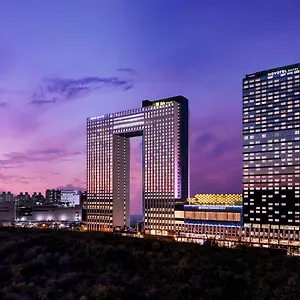 ホテル Grand Mercure Ambassador And Residences Yongsan, ソウル特別市