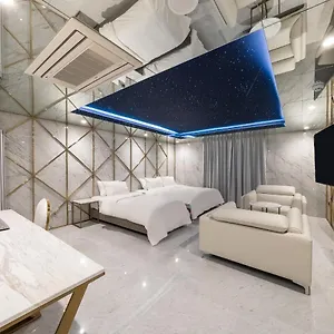 Amourex Hotel