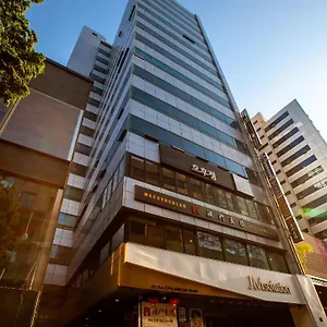 ホステル Seoulite Myeongdong Formerly - Step Myeongdong 2, ソウル特別市