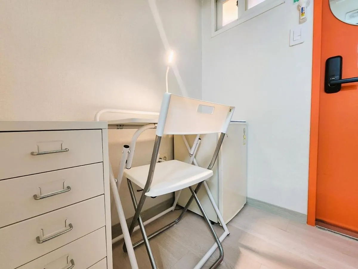 Oreum Stay Myeongdong - Female Only Seoul Sydkorea