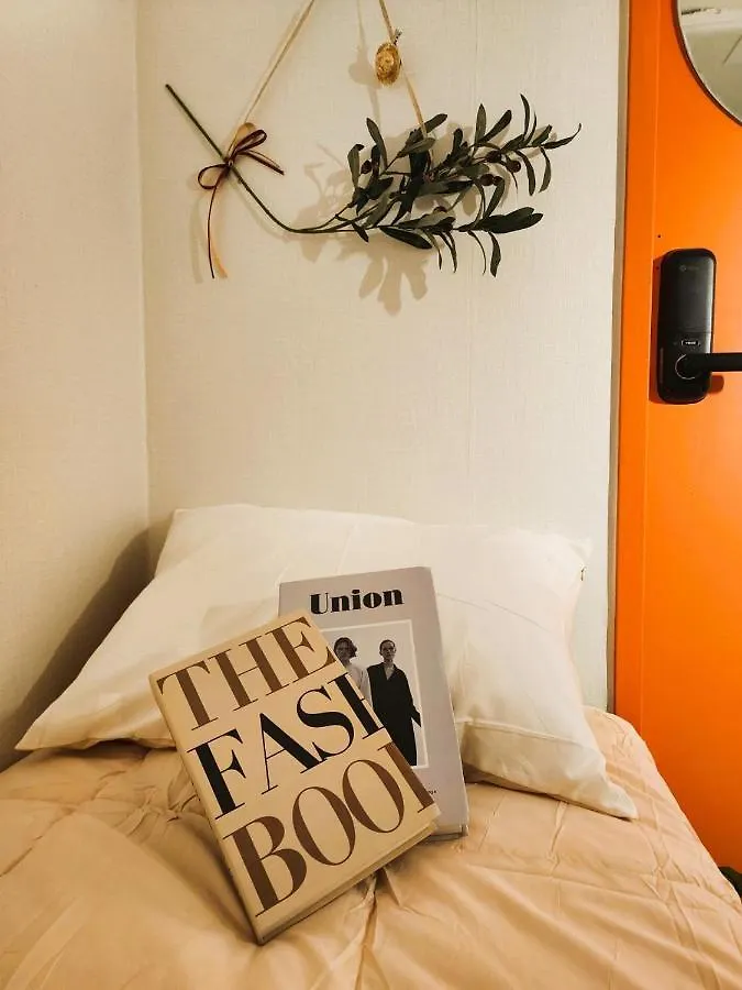 Gæstehus Oreum Stay Myeongdong - Female Only Seoul