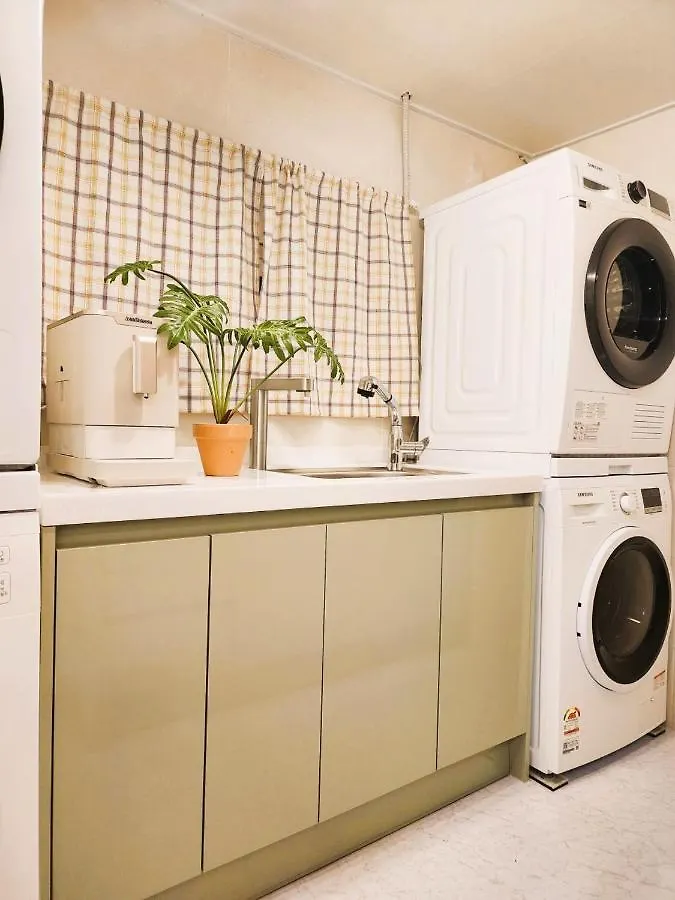 Oreum Stay Myeongdong - Female Only Seoul 0*,  Sydkorea
