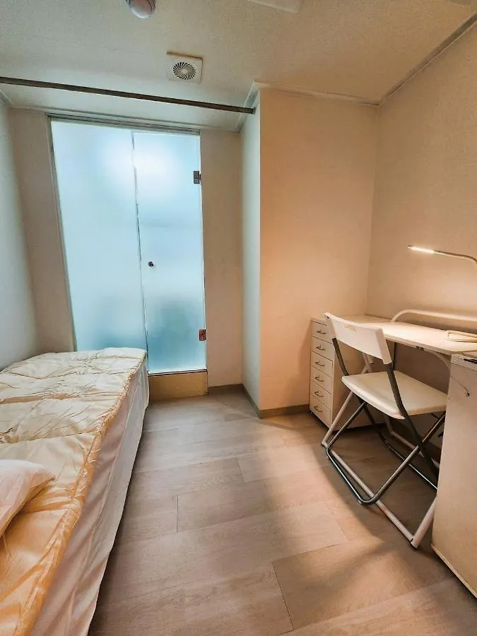 Oreum Stay Myeongdong - Female Only Seoul